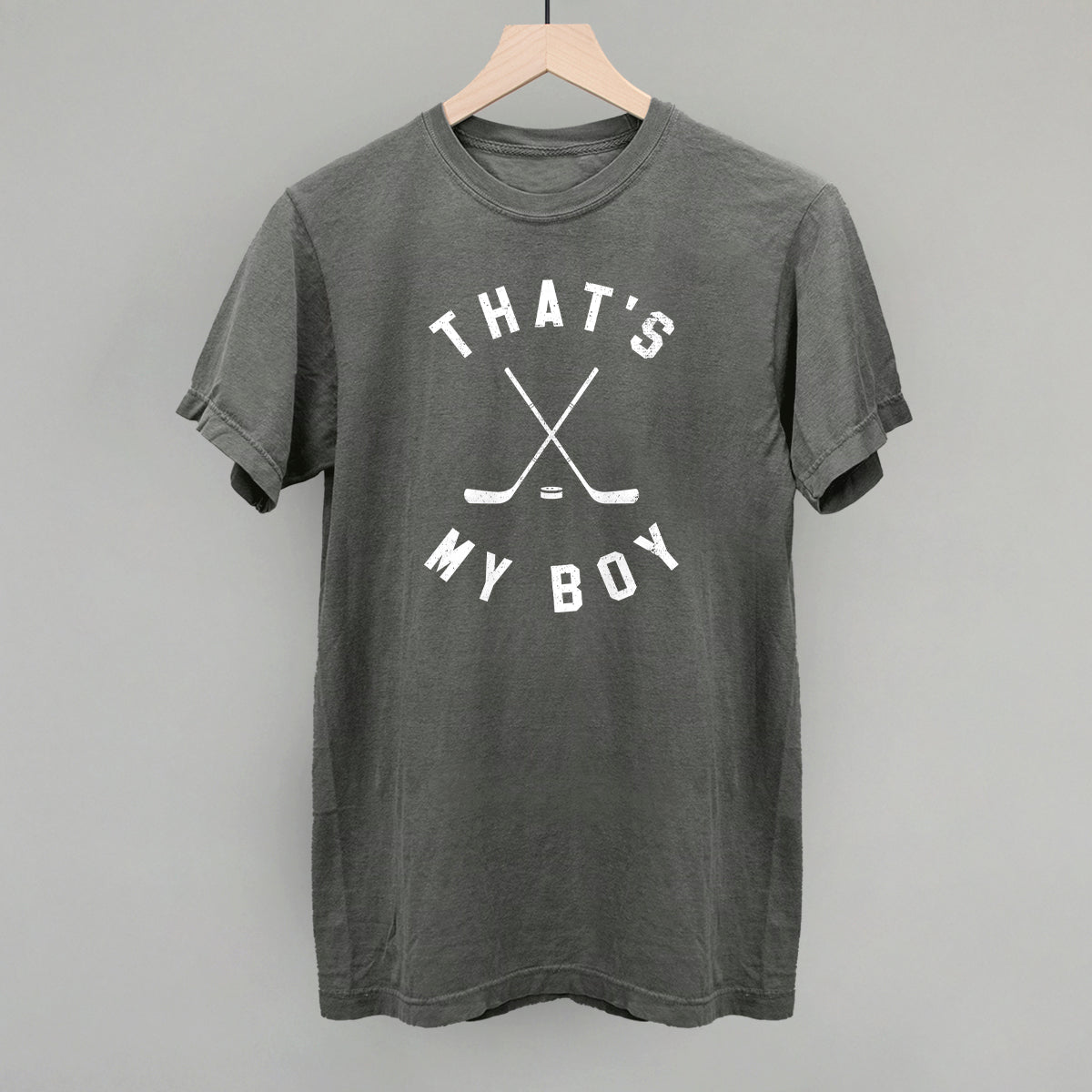 That's My Boy Hockey from Ivy + Cloth