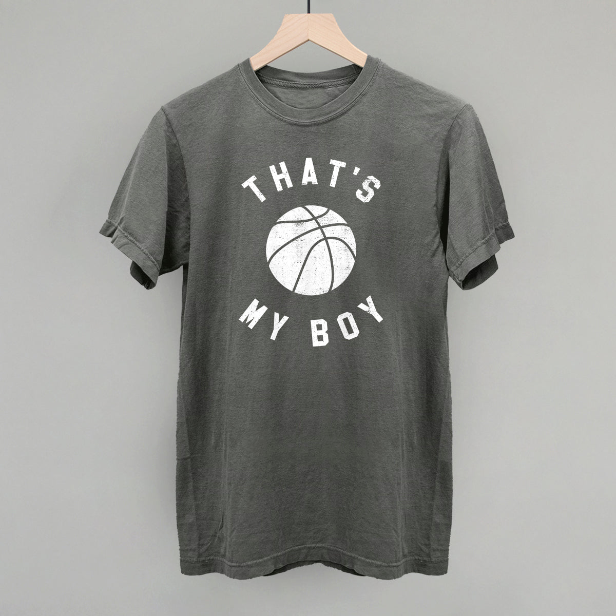 That's My Boy Basketball from Ivy + Cloth