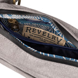 The Companion - Smell Proof Crossbody Bag from Revelry Supply