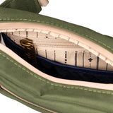 The Companion - Smell Proof Crossbody Bag from Revelry Supply