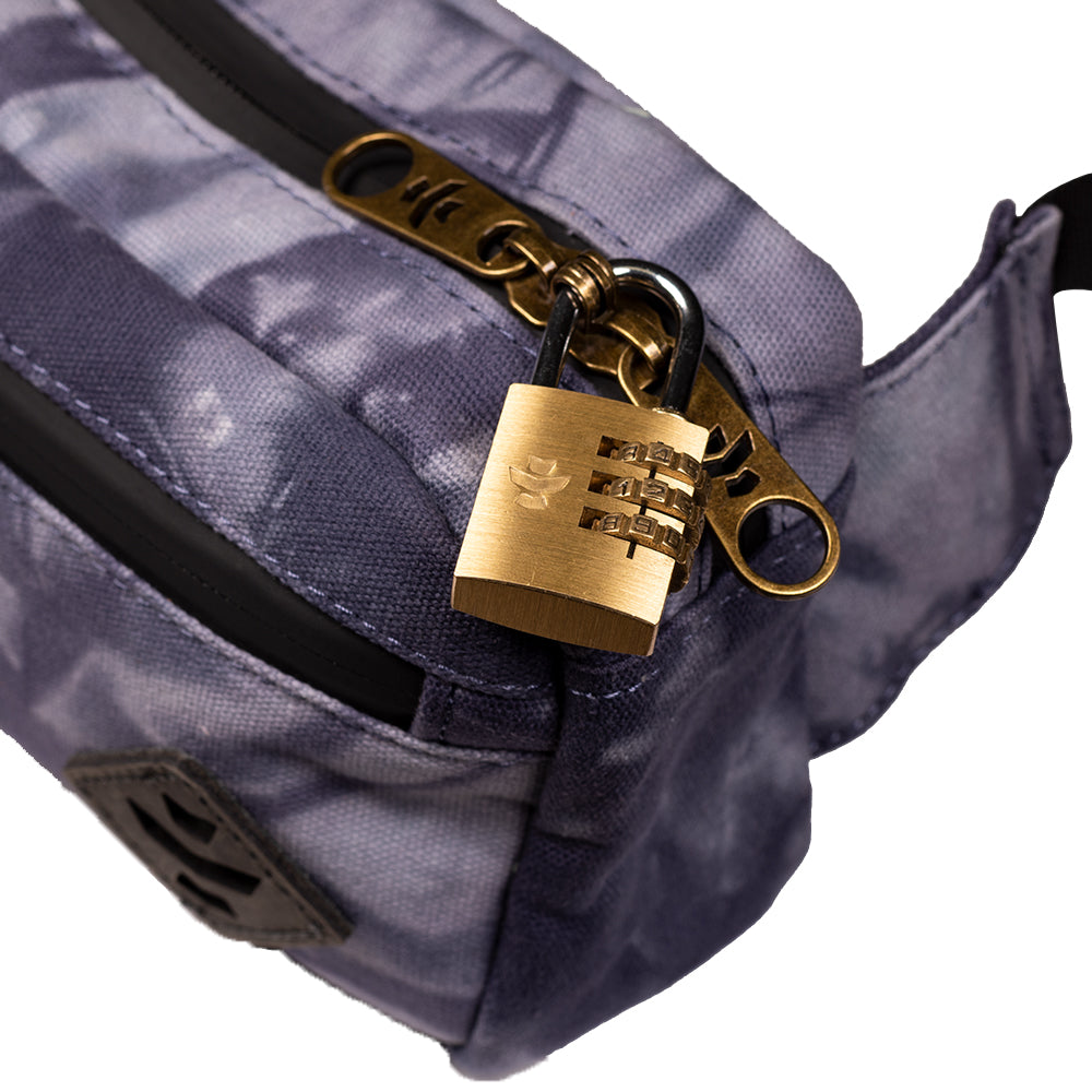 The Companion - Smell Proof Crossbody Bag from Revelry Supply