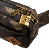 The Companion - Smell Proof Crossbody Bag from Revelry Supply