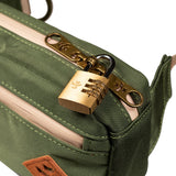 The Companion - Smell Proof Crossbody Bag from Revelry Supply