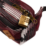 The Companion - Smell Proof Crossbody Bag from Revelry Supply