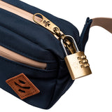 The Companion - Smell Proof Crossbody Bag from Revelry Supply
