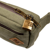 The Companion - Smell Proof Crossbody Bag from Revelry Supply