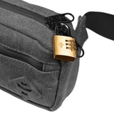 The Companion - Smell Proof Crossbody Bag from Revelry Supply