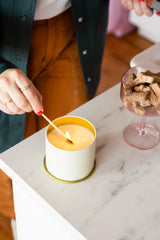 Nostalgia from Companion Candles