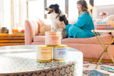 Anywhere with You from Companion Candles
