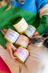 You & Me by the Sea from Companion Candles