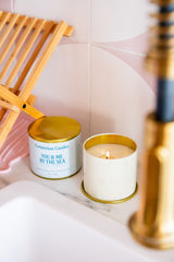 You & Me by the Sea from Companion Candles