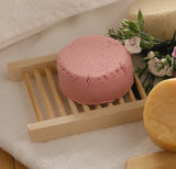Bamboo Soap Bar Dish. Eco-Friendly from BeNat