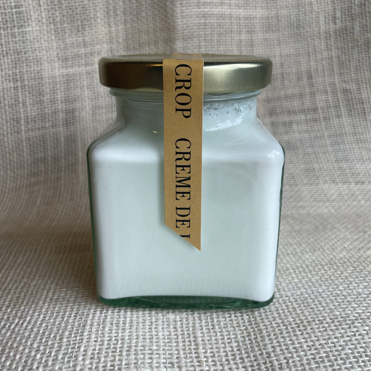 Zoe's Choice Lavender Conditioner from Creme de la Crop