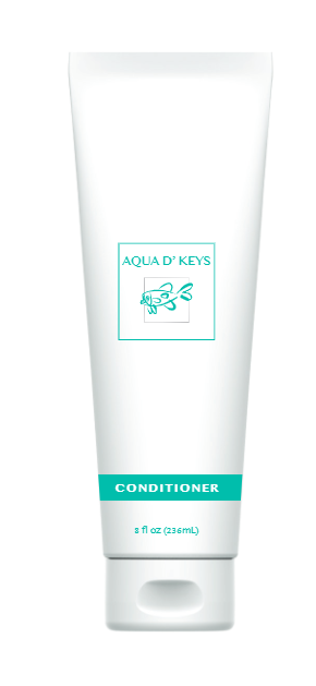 Conditioner From Aqua D' Keys