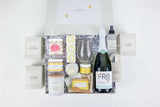 Congratulations gift basket, Celebration gift box from Lizush
