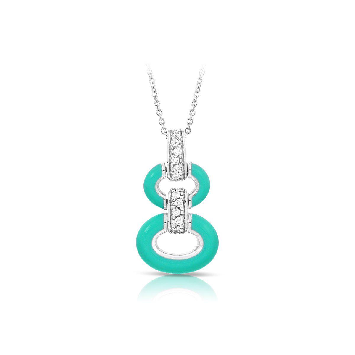 Connection Pendant from Belle Étoile