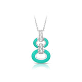 Connection Pendant from Belle Étoile