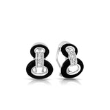 Connection Earrings from Belle Étoile