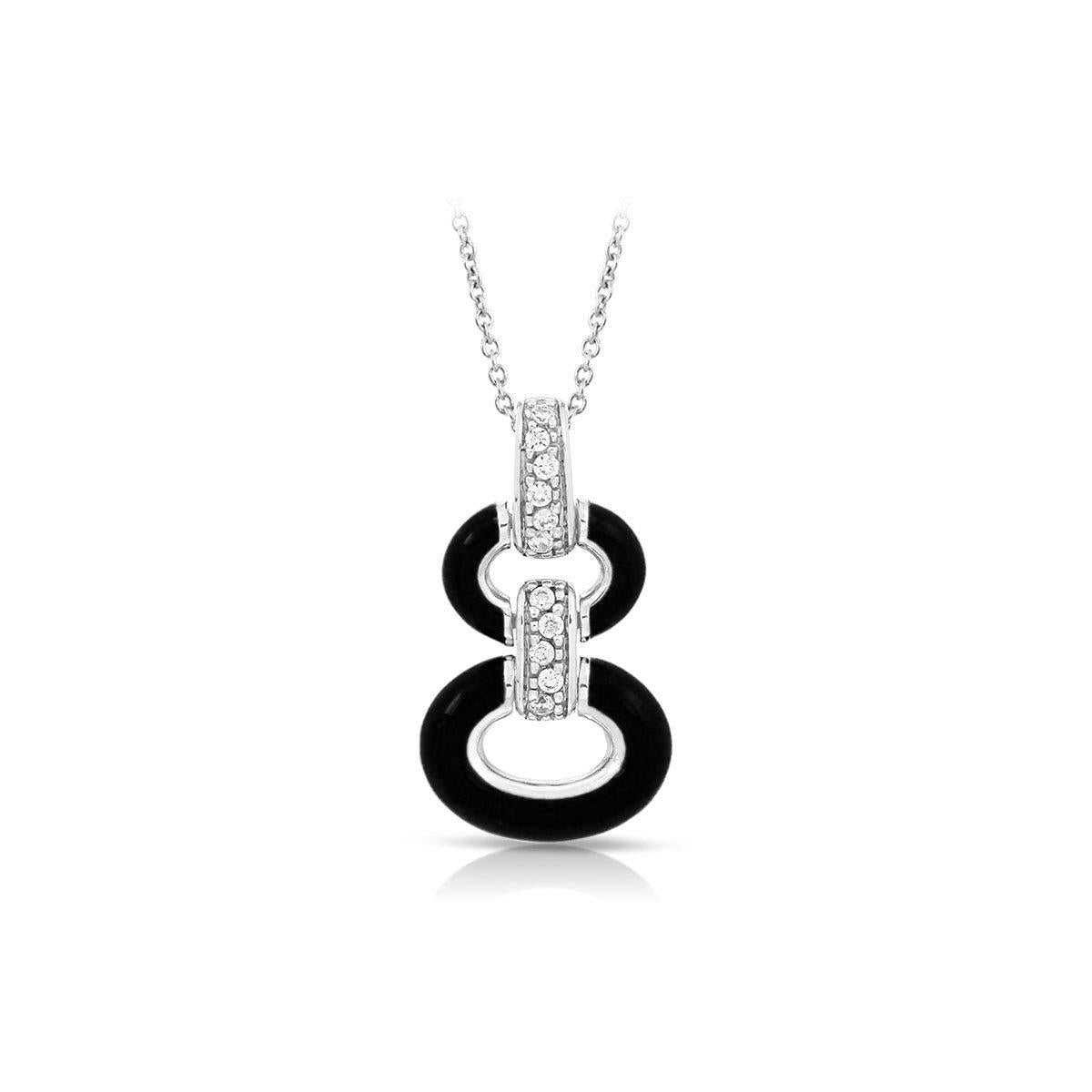 Connection Pendant from Belle Étoile