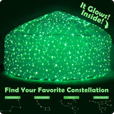 The Original AirFort - Constellation (Glow) from AirFort.com