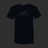 Constellation Bike Tee from Akinz