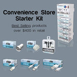 Bestseller Starter Kit from Mila Lifestyle Accessories