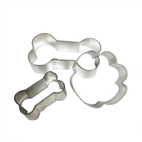 Cookie Cutters from Bubba Rose Biscuit Co.