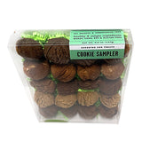 Cookie Sampler Box from Bubba Rose Biscuit Co.