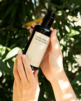 Cooling Body Oil From Surya