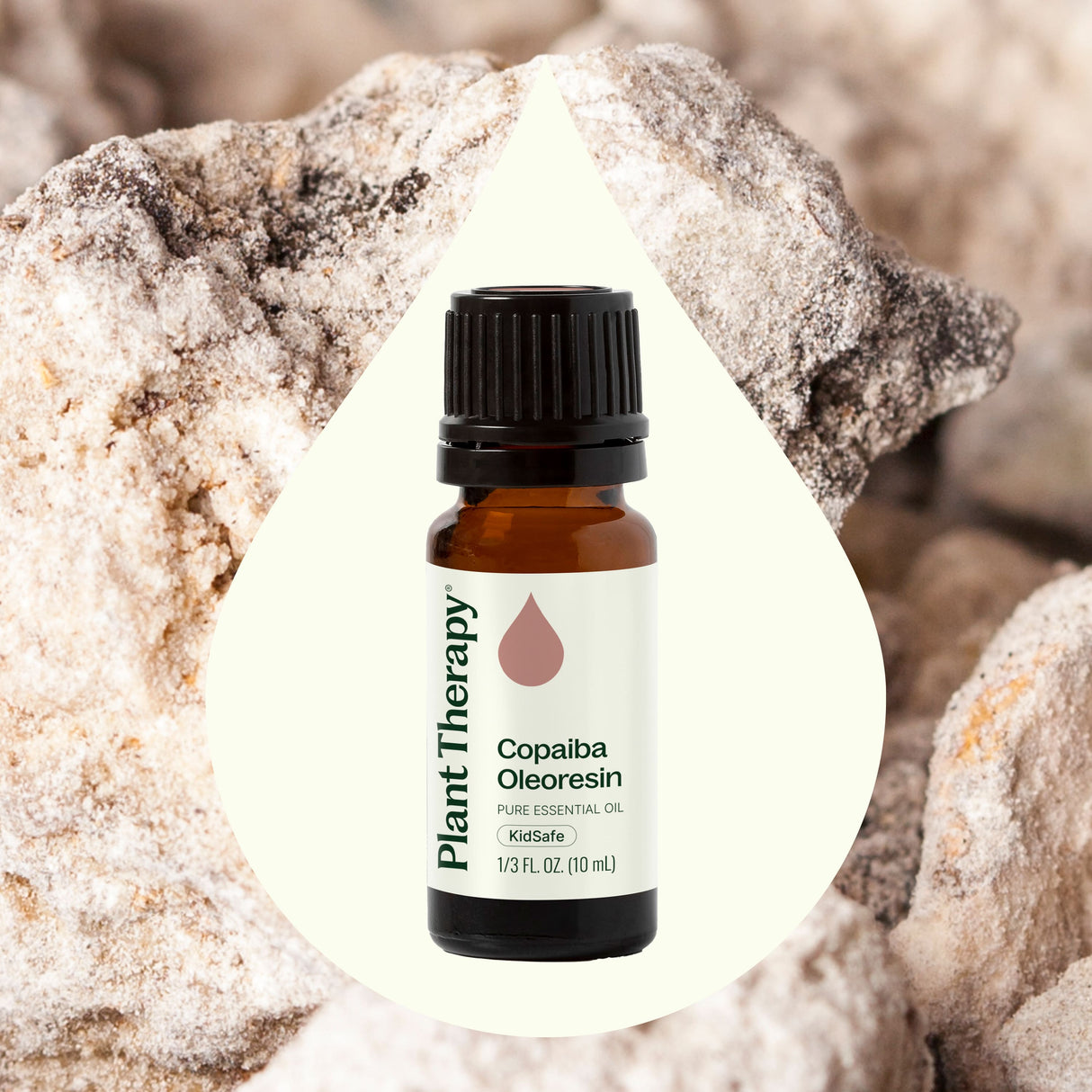Copaiba Oleoresin from Plant Therapy