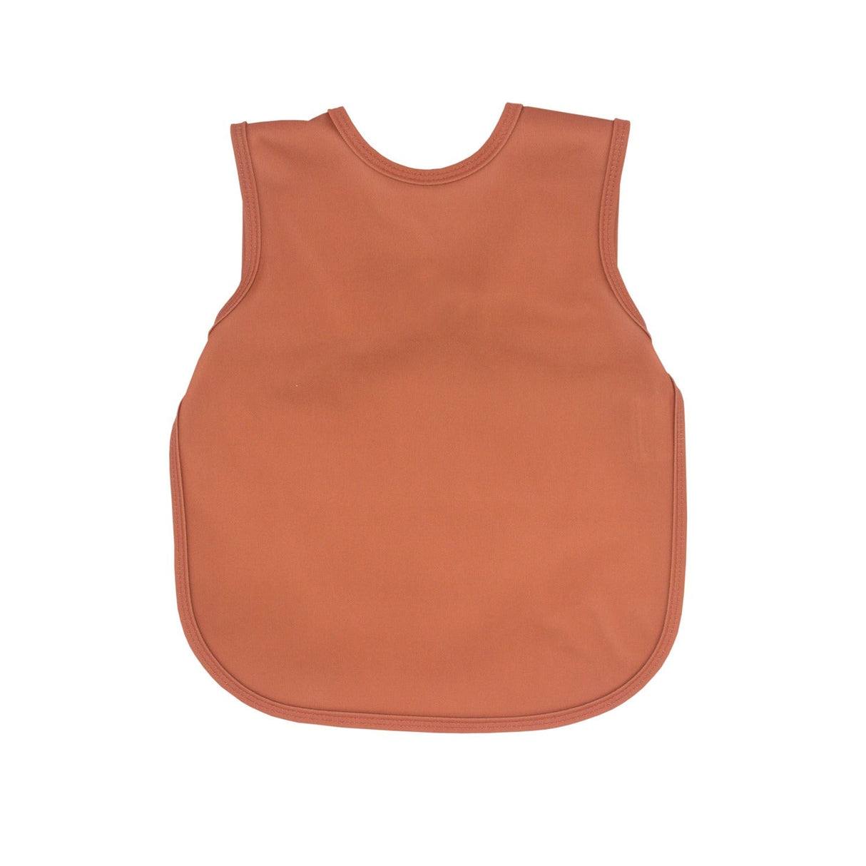 Solid Copper Minimalist Bapron from BapronBaby