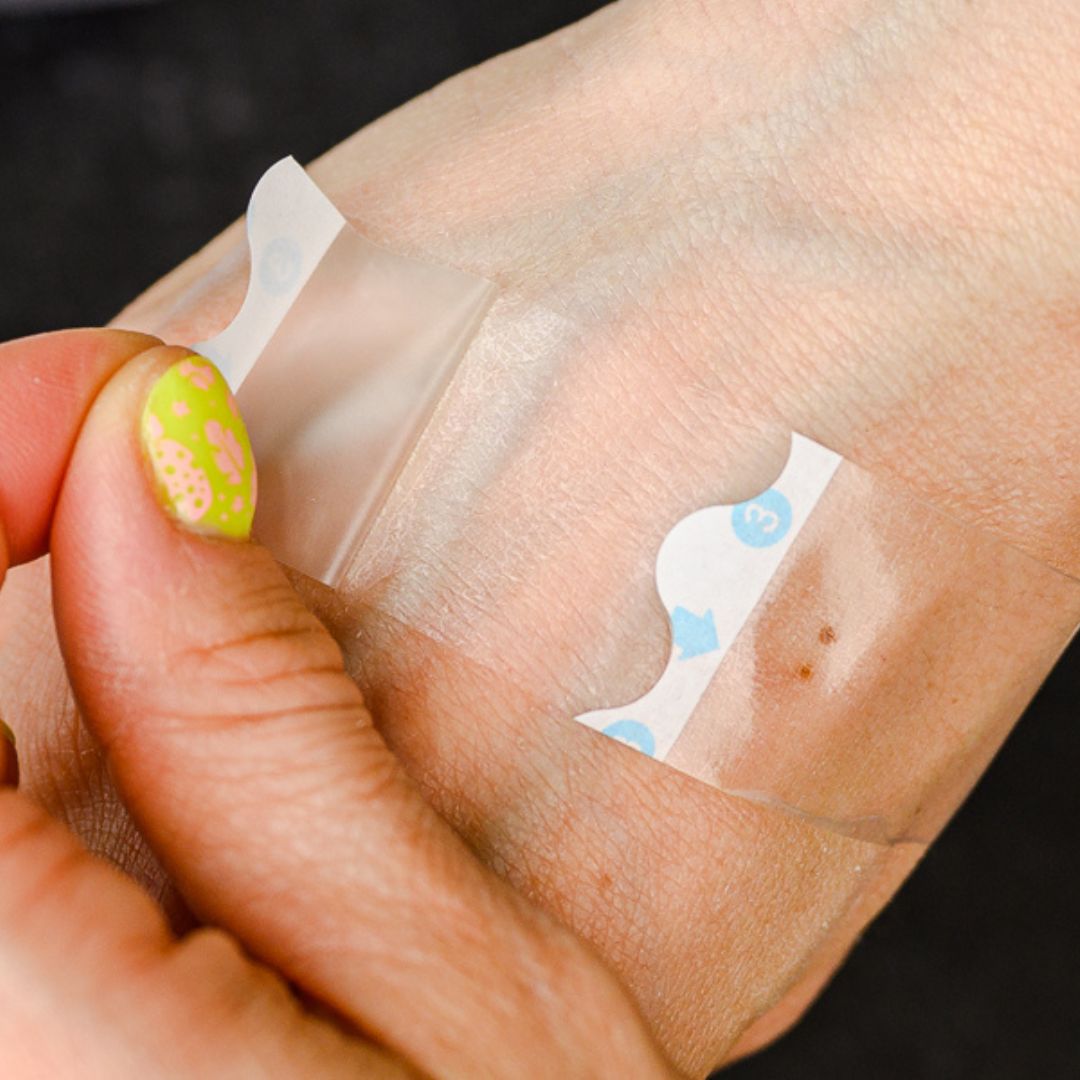 Naked Bandage® from SilverCeuticals