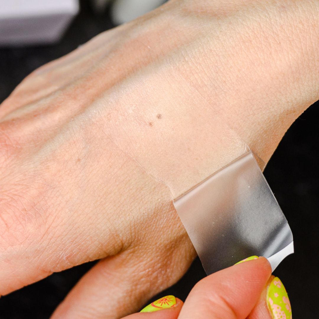 Naked Bandage® from SilverCeuticals