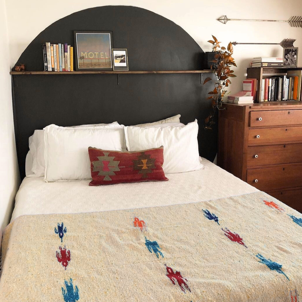 Sand & Stone Baja Thunderbird Blanket from West Path