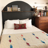 Sand & Stone Baja Thunderbird Blanket from West Path