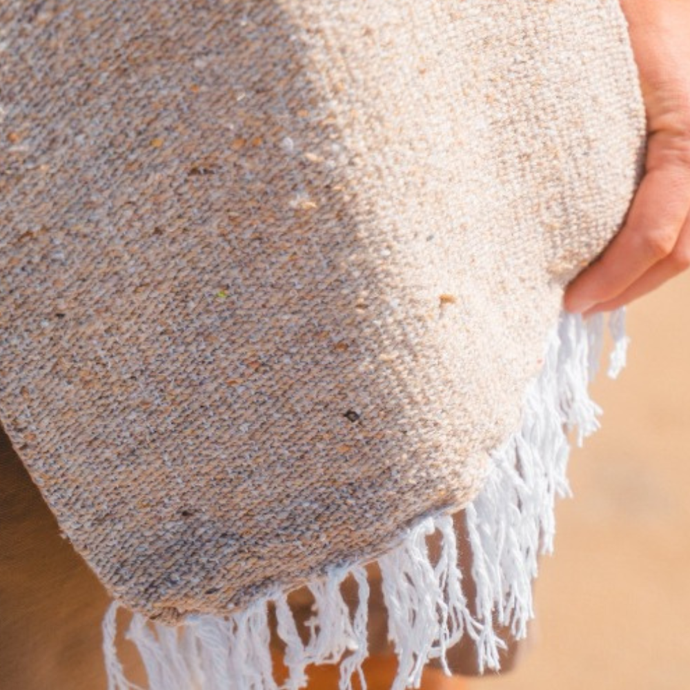 Sand & Stone Baja Thunderbird Blanket from West Path