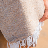 Sand & Stone Baja Thunderbird Blanket from West Path