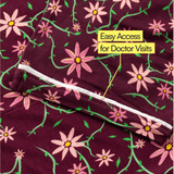 The Everynight Gown from Joe & Bella