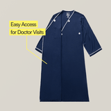 The Everynight Gown from Joe & Bella