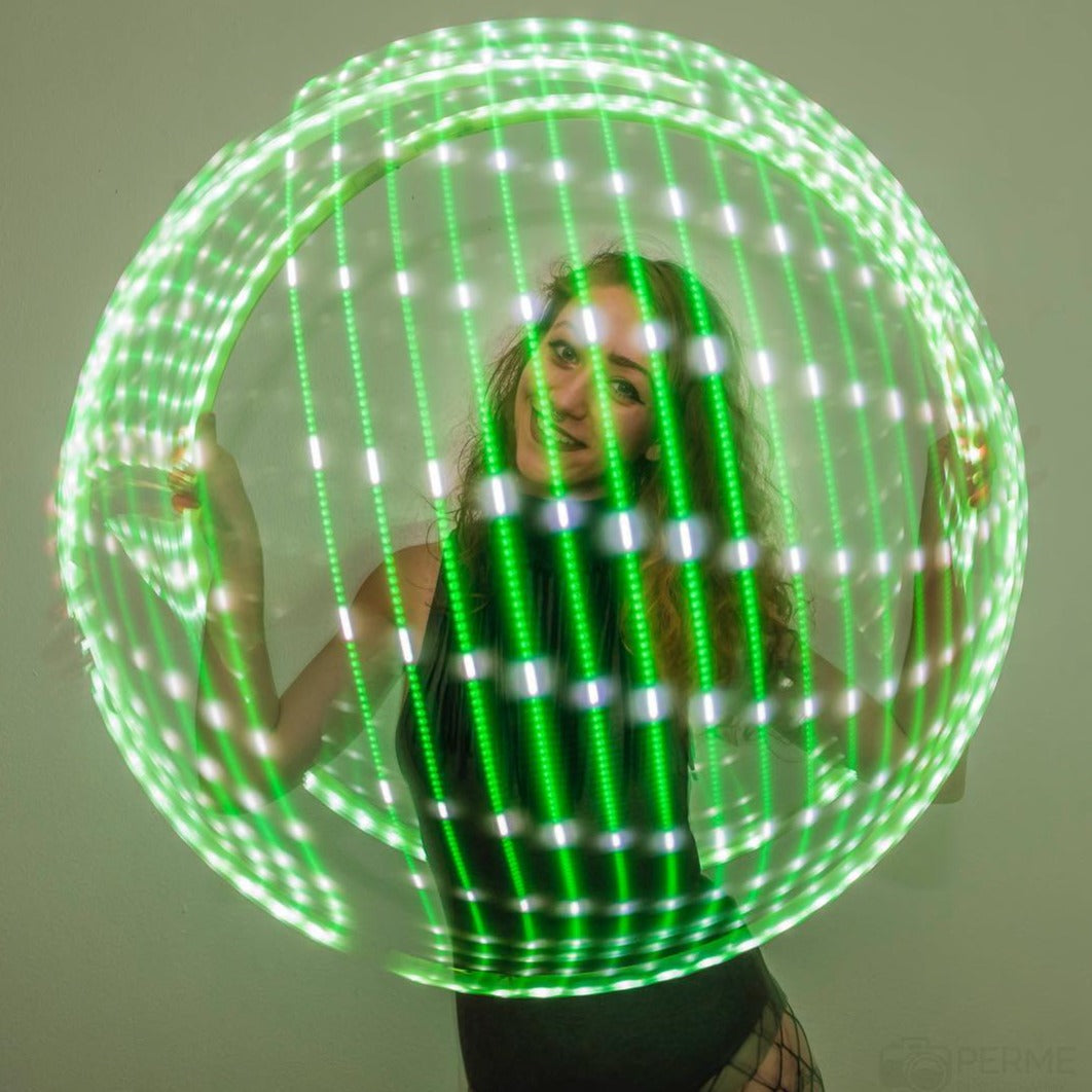 UltraHoop Remote from Ultrapoi
