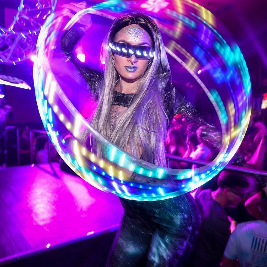 UltraHoop Remote from Ultrapoi