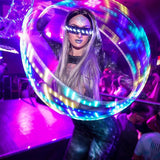 UltraHoop Remote from Ultrapoi