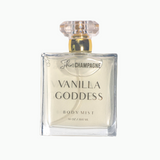 VANILLA GODDESS BODY MIST from Skin Champagne