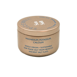 Sustainable Pocket Sea Salt from Spicewell