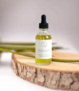 Father's Day Gift -Fresh earthy Natural skincare set, Eucalyptus Men Grooming kit from Lizush