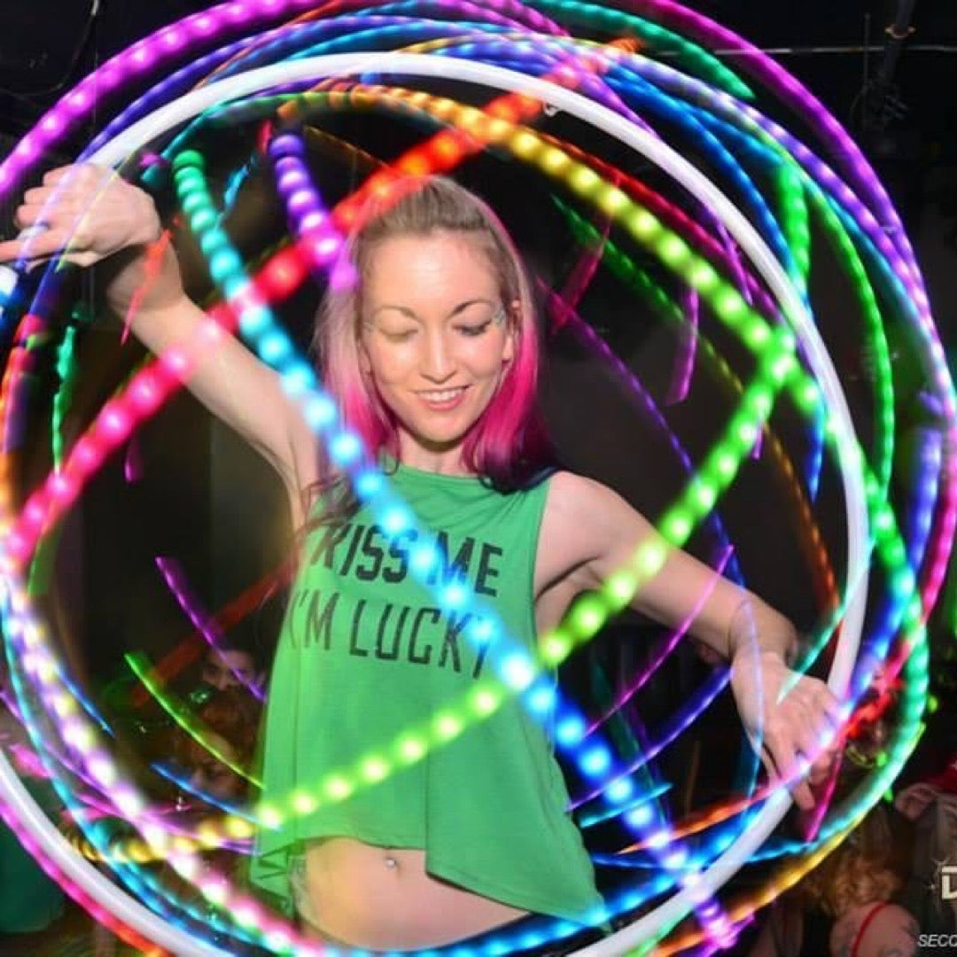 UltraHoop Remote from Ultrapoi