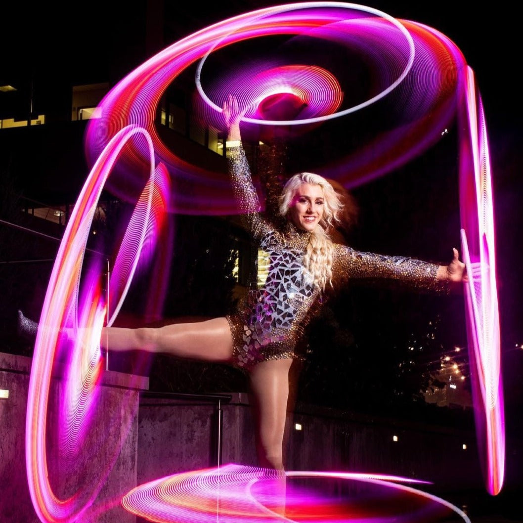 UltraHoop Remote from Ultrapoi