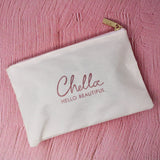 everyday makeup bag from Chella
