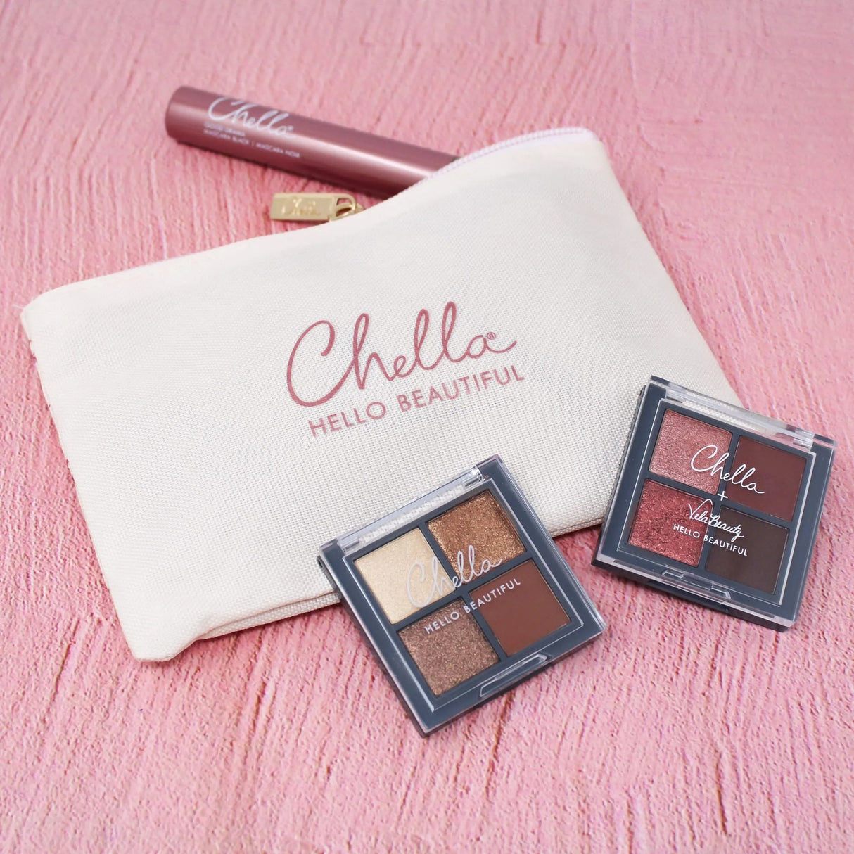 everyday makeup bag from Chella
