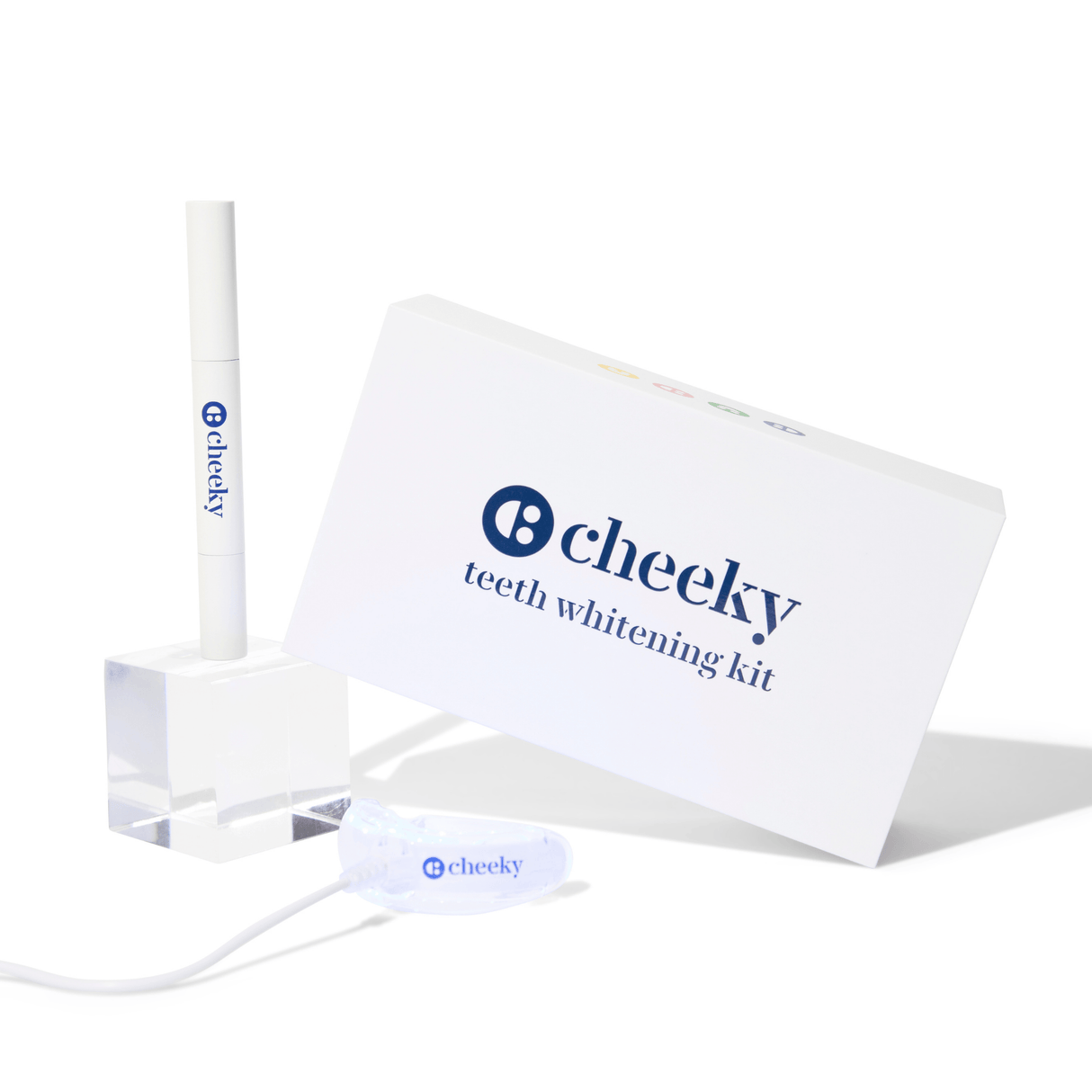 Whitening Kit from Cheeky